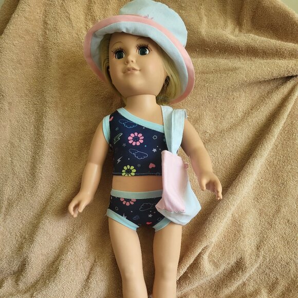 18 inch doll clothes - Picture 1 of 4